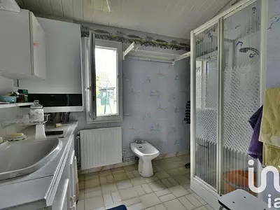 Maison, 92 m²