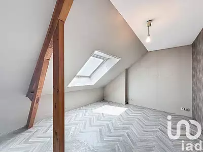 Maison, 50 m²