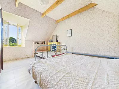 Maison, 55 m²