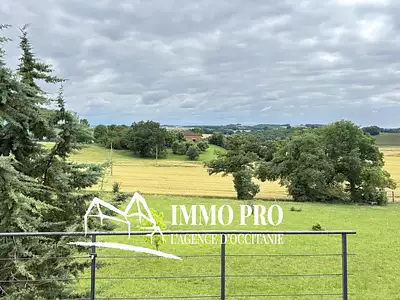 Maison, 138 m²