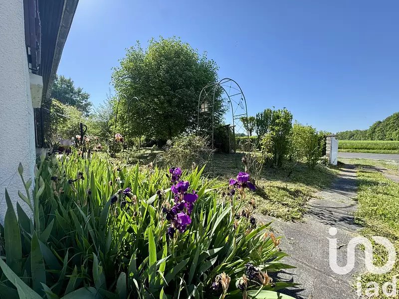 Maison, 123 m²