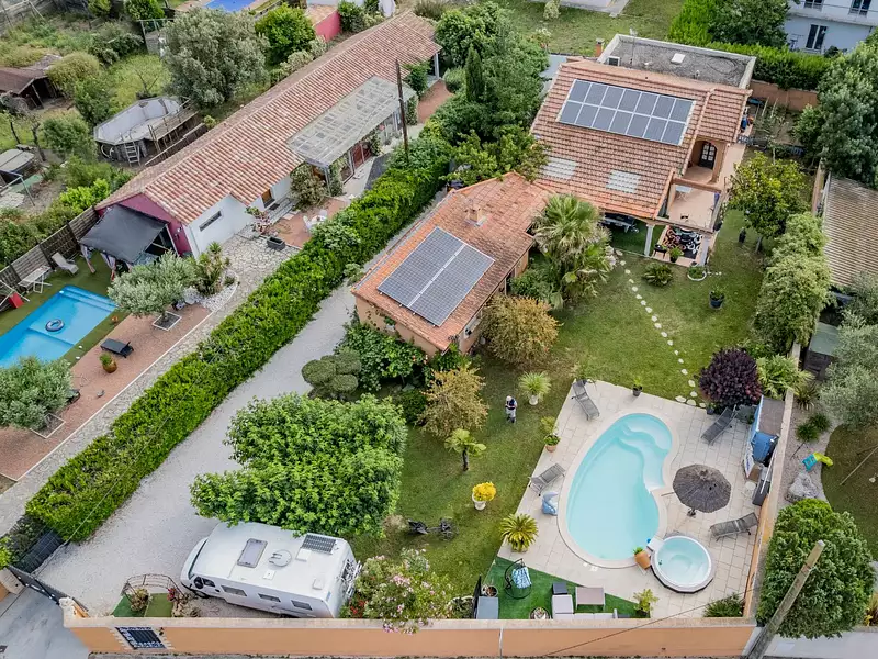 Maison, 135 m²