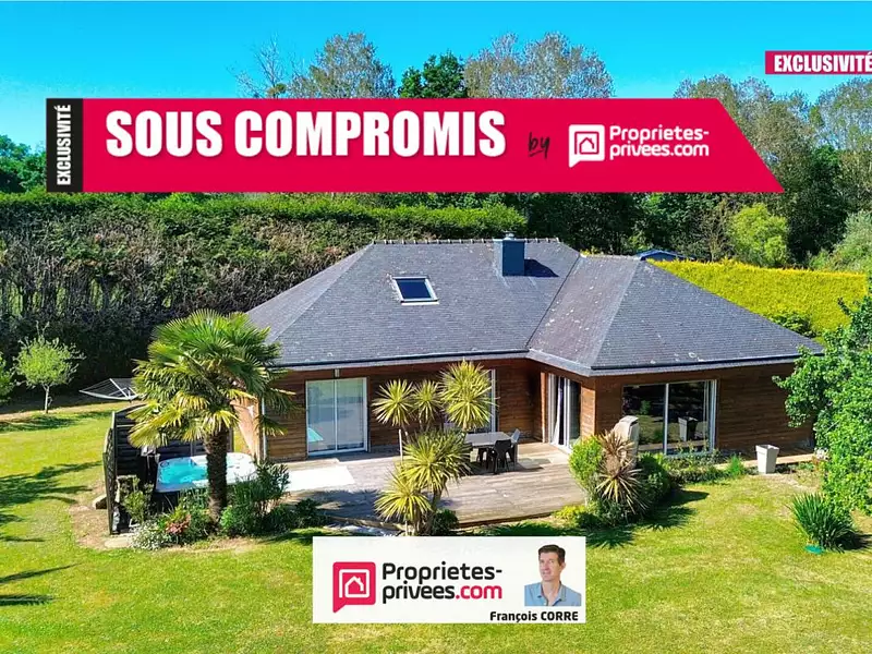 Maison, 150 m²