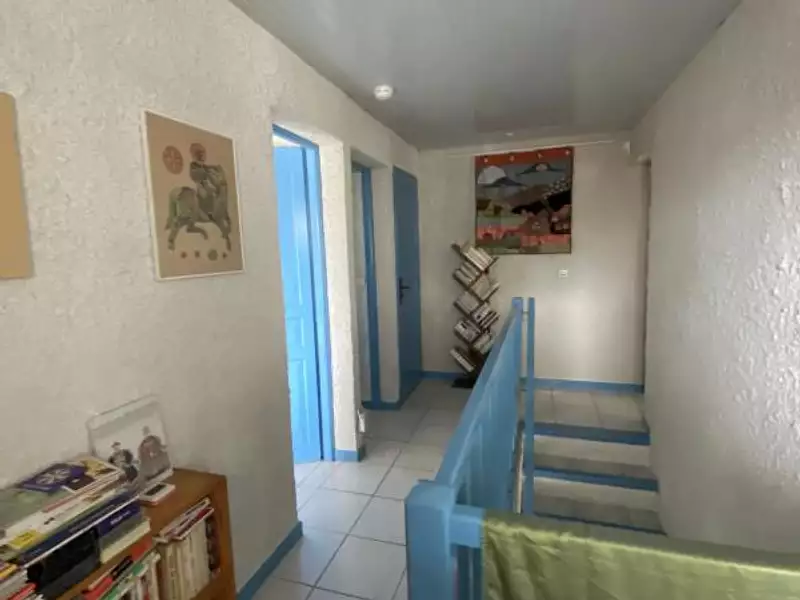Maison, 135 m²