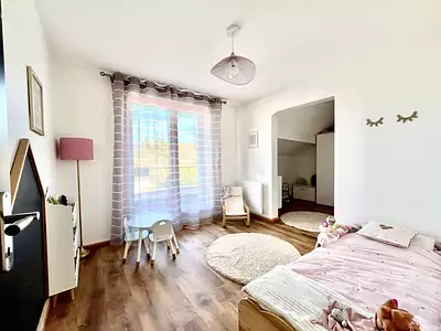 Maison, 185 m²