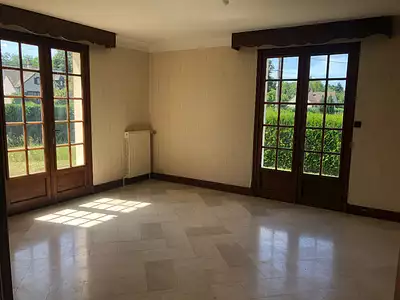 Maison, 99,28 m²