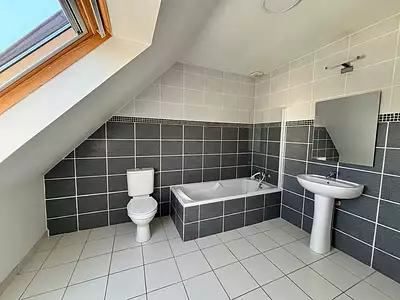 Maison, 91 m²