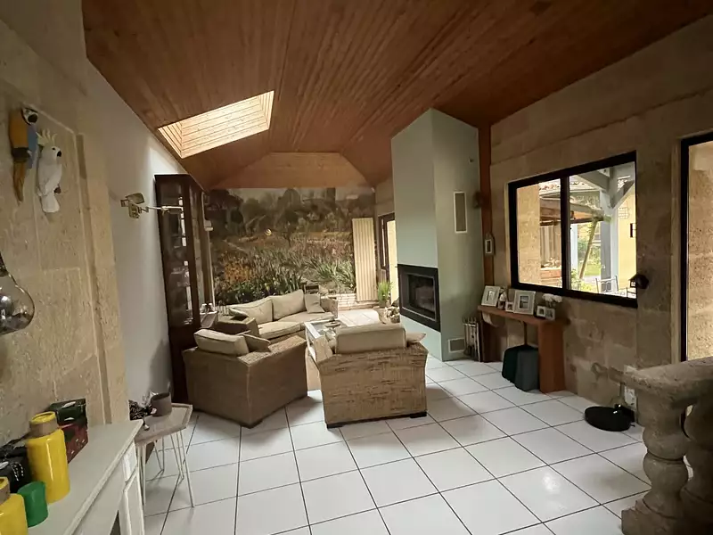 Maison, 352 m²