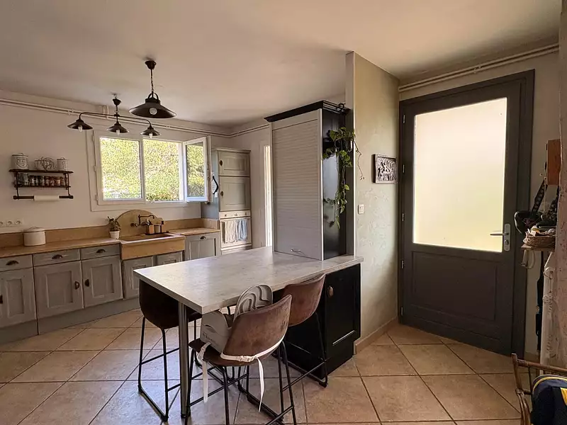 Maison, 164,9 m²