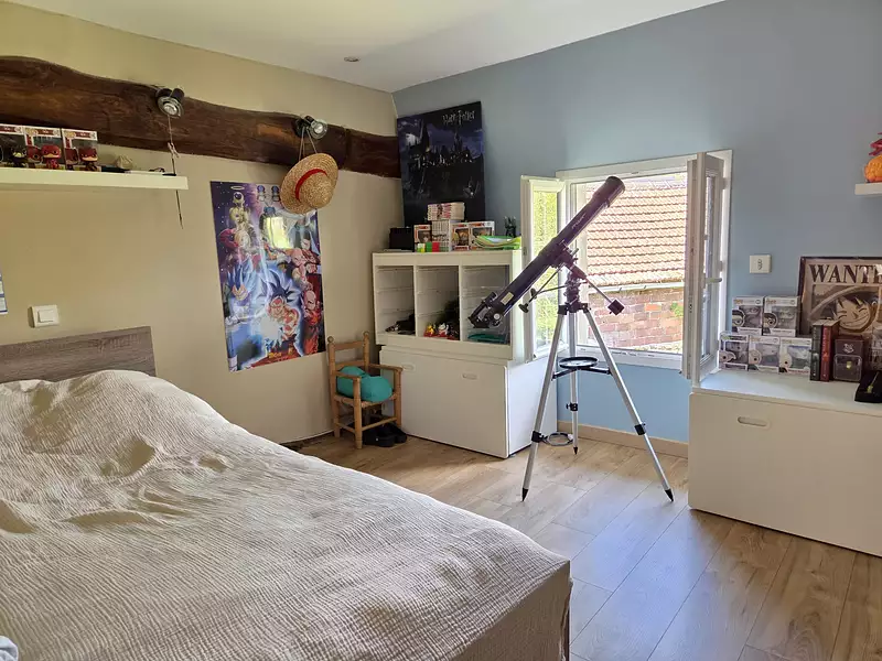 Maison, 247 m²