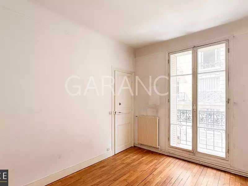 Appartement, 80,59 m²