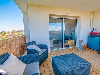 Appartement, 67 m²
