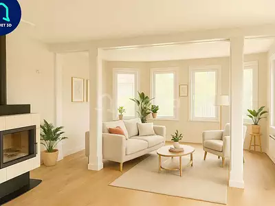 Maison, 166 m²