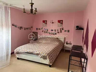 Maison, 86 m²