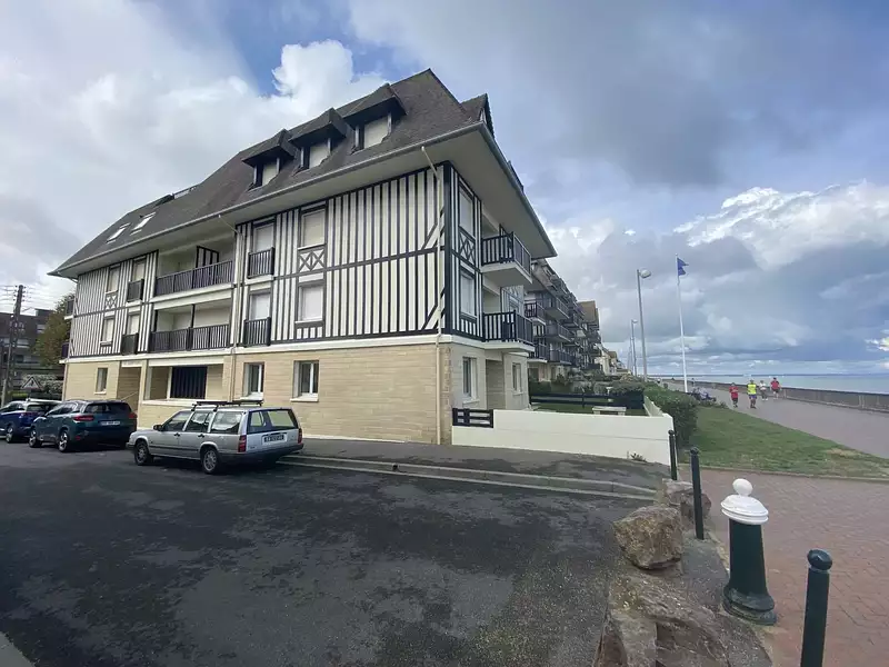 Appartement, 28,92 m²