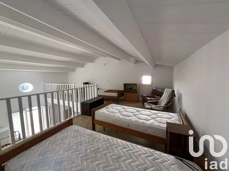 Appartement, 71 m²