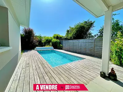 Maison, 170 m²