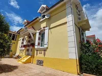 Maison, 96 m²
