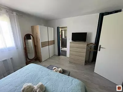 Maison, 130 m²
