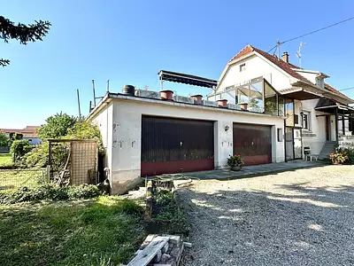 Maison, 130 m²