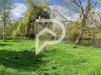 Terrain, 11 780 m²