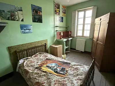 Maison, 150 m²