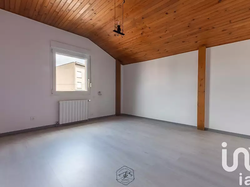 Maison, 299 m²