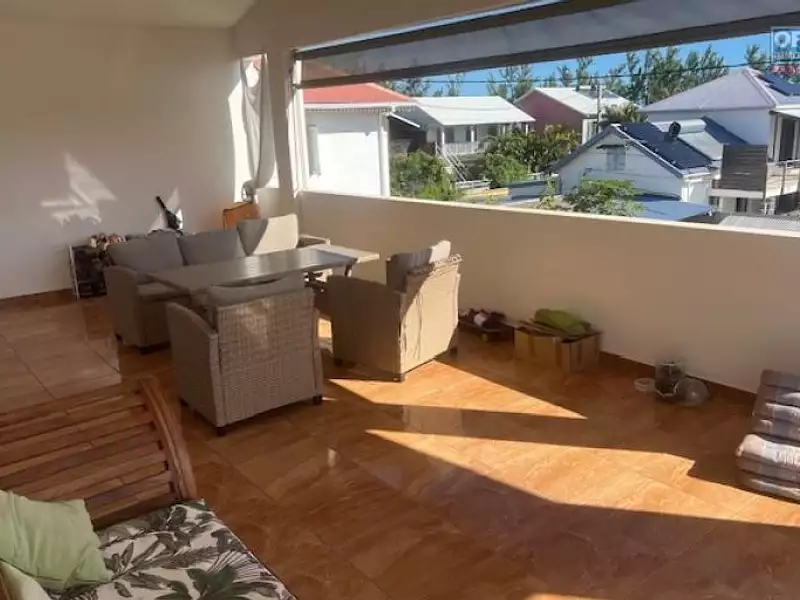 Appartement, 79,2 m²