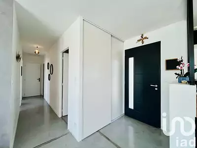 Maison, 114 m²