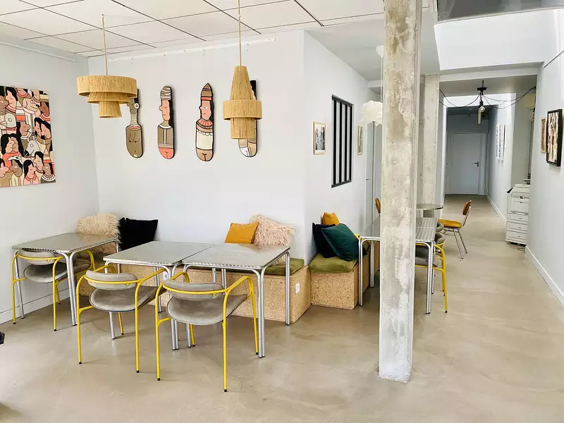 Divers, 173 m²