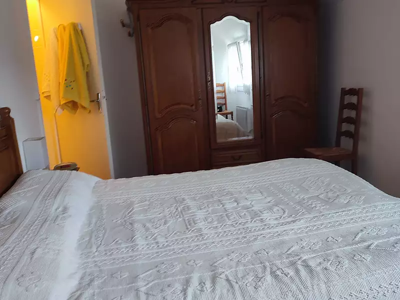 Maison, 89 m²