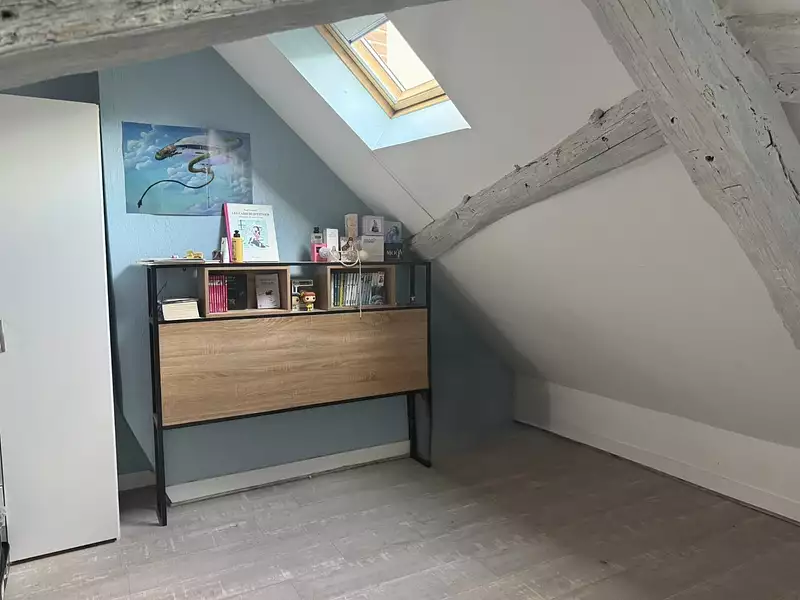 Maison, 88,22 m²