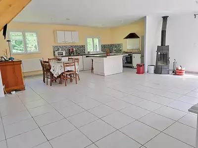 Maison, 160 m²