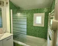 Maison, 54 m²