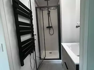 Appartement, 82,5 m²