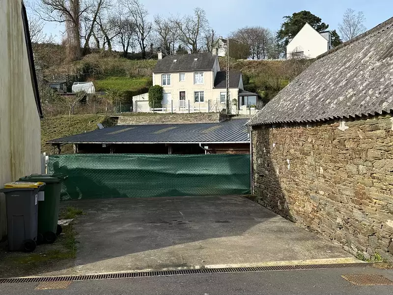 Maison, 67,6 m²