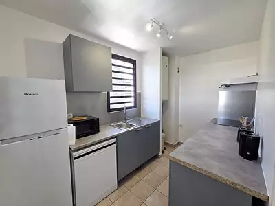 Appartement, 66,63 m²