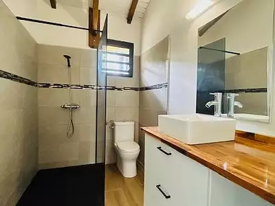 Appartement, 55 m²