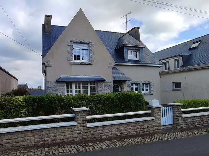 Maison, 130 m²