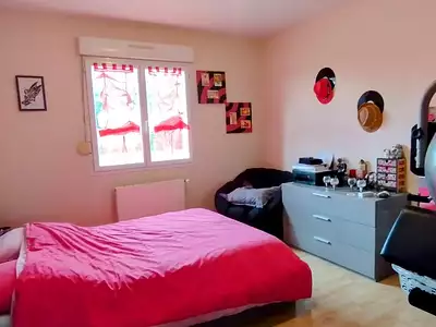 Maison, 96 m²