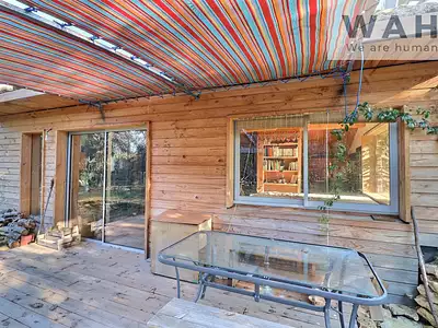 Maison, 68 m²