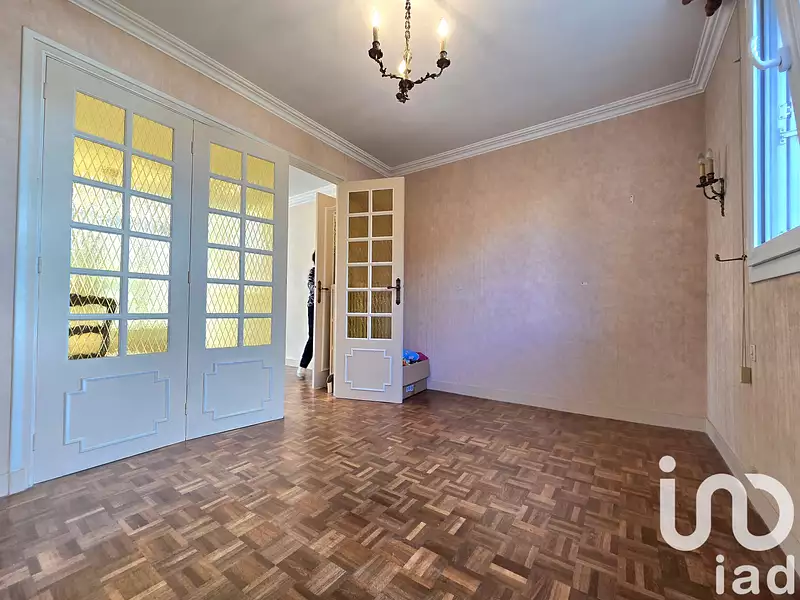 Appartement, 76 m²