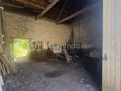 Maison, 60 m²