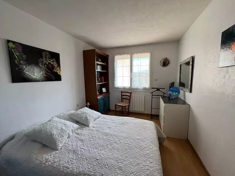 Maison, 112 m²