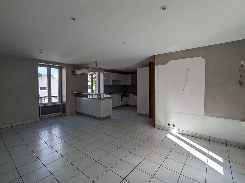 Maison, 147,5 m²