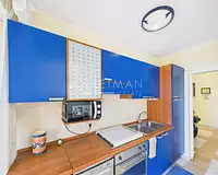 Appartement, 53,87 m²