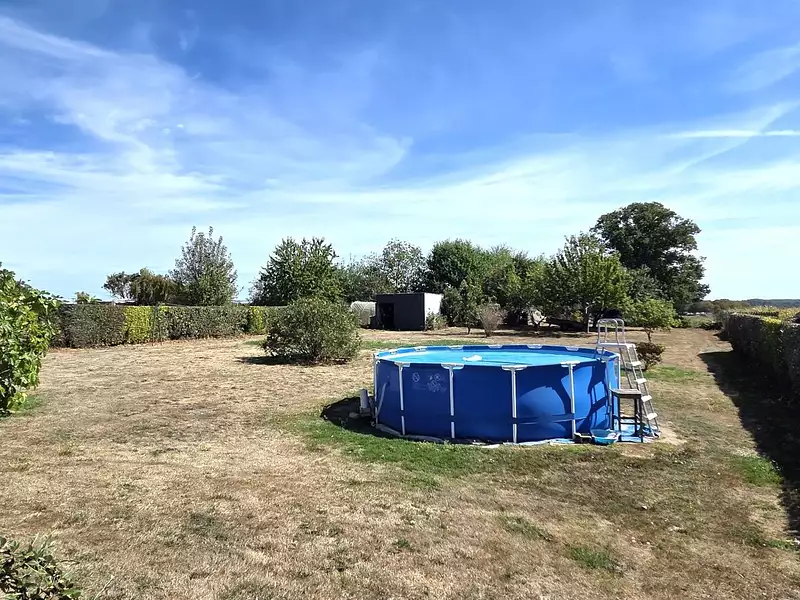 Maison, 135 m²