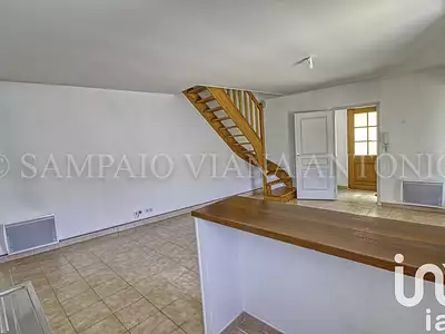 Maison, 50 m²
