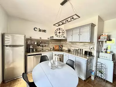 Maison, 167 m²