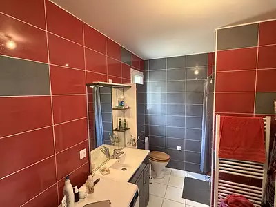 Maison, 65 m²